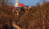 Tocht Te voet Onbekend - Müggel-Spree-Weg - Photo 10