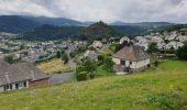 Trail Walking Murat - Murat - La Bonnevie de Saint-Antoine - Photo 4