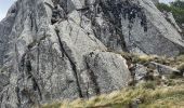 Randonnée Marche Arrigas - Col de l’Homme mort  le Saint Guiral - Photo 3