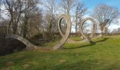 Tocht Stappen Chapdes-Beaufort - 2020-03-15 13:00:18 Jour - Photo 19