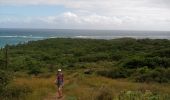 Excursión Senderismo Le Marin - Grand Macabou - Boucle des Mornes - Photo 5