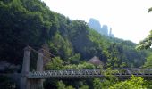 Tour Wandern Cusy - Sentier-du-Cheran-2019-09-04 - Photo 1