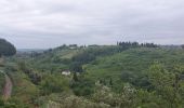 Tour Wandern Fucecchio - CR_Francigena_DA_37_Fucecchio_Castelfiorentino_20230519 - Photo 9