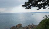 Tour Wandern Perros-Guirec - 2024 RA J1 Bretagne costarmoricaine / Perros Guirec - Trégastel - Photo 6