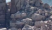 Tocht Stappen Perros-Guirec - sentier douaniers - Photo 3