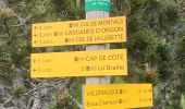 Percorso Marcia Arphy - Arphy - Photo 1