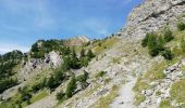 Tour Wandern Embrun - 05 boucle lac Hivernet 9.5km 760m - Photo 3