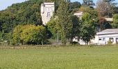 Randonnée Marche Roullet-Saint-Estèphe - claix - Photo 2