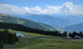 Tour Wandern Klausen - Latzfonser Kreuz - Photo 3