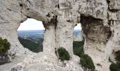 Randonnée Marche Saint-Rémy-de-Provence - Échelles StRemy de Provence  - Photo 14