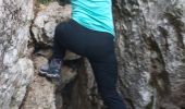Trail Walking Ollioules - Destel azur  - Photo 8