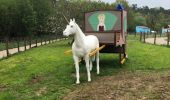 Randonnée Autre activité Filain - Parc de guiguitte en folie ( les ridets) - Photo 4