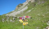 Trail On foot Unterschächen - Höhenweg Schächental - Photo 3