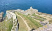 Tocht Stappen Plévenon - Fort La Latte - 2017 06 22 - Photo 9