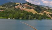 Percorso A piedi Penne - Sentiero Serafino Razzi - Photo 6