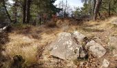 Trail Walking Braux - crete Martin  - Photo 6