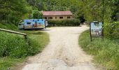 Excursión Senderismo Vernet-les-Bains - Découverte de la Vallée  - Photo 10