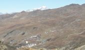 Tour Wandern Saint-Michel-de-Maurienne - Les Avanières le col de la vallée étroite - Photo 10