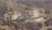 Tocht Stappen Volonne - VOLONNE  . CHAPELLE SAINT JOSEPH N - Photo 13