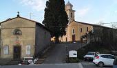 Tocht Te voet Beverino - Ponte Ramello – Quattro Strade – Beverone – Casoni - Photo 1