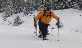 Excursión Raquetas de nieve Aillon-le-Jeune - Rando raquettes Bauges 1 - Photo 4