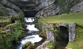 Trail Walking Mouthier-Haute-Pierre - Mouthier Haute Pierre 21 juillet 2020 CAF - Photo 7