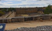 Percorso Marcia Vers-Pont-du-Gard - Vers-Carrieres_20210310_1442 - Photo 3