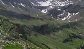 Tour Wandern Orcières - Le lac des Pisses à partir de Prapic - Photo 13