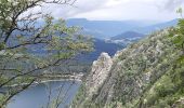 Trail Walking Orbey - orbey lac noir et lac blanc - Photo 1