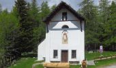 Tour Zu Fuß Bognanco - D12 S. Bernardo - Monte del Dente - Photo 1
