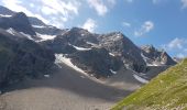 Trail Walking Villar-d'Arêne - COL DU LAUTARET - Photo 3