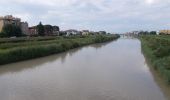 Tour Zu Fuß Rimini - Rivabella > Ponte Verucchio - Photo 9