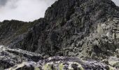 Tour Wandern Arvillard - les grands Moulins par la crête - Photo 1