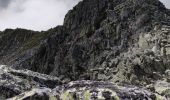 Trail Walking Arvillard - les grands Moulins par la crête - Photo 1