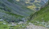 Excursión Senderismo Revel - Refuge de la Pra- lac de Crozet - Photo 17