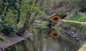 Excursión Senderismo Mesnils-sur-Iton - Damville - le sacq - Photo 2