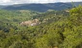 Percorso Marcia Maisons - 11-Maisons-Mont Tauch-5-05-2019 - Photo 2