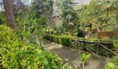 Percorso Marcia Monte - De Monte au Jardin Botanico (Rother n°3) - Photo 2