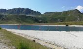 Excursión Senderismo Bourg-Saint-Maurice - Col de Frettes - Photo 10