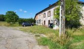 Excursión Senderismo Meix-devant-Virton - Gerouville 060723 - Photo 5