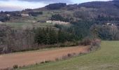 Tour Wandern Lamastre - Grand tour d'Urbilhac - Photo 2