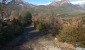 Tour Wandern Laspuña - House-valliforcas-vulture feeding-ceresa-house - Photo 20