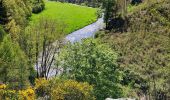 Excursión Senderismo Malmedy - Les deux rochers  - Photo 3