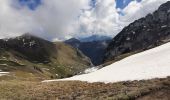 Tour Wandern Doucy-en-Bauges - SOUS LE TRELOD - Photo 1