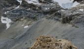 Trail Walking Tignes - lacs de la Leisse - Photo 10