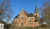 Tour Wandern Merchtem - GR126 : Merchtem - Mariekerke - Photo 19