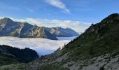 Randonnée Marche Villar-Loubière - Pic Turbat - Photo 4