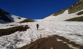 Trail Walking Saint-Sorlin-d'Arves - Refuge de l'Étendard  - Photo 1