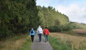 Tour Wandern Weismes - 20210911 - Sourbrodt 6.3 Km - Photo 10