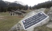 Trail Walking Modane - Loutraz Amodon refuge de Doran Orgère - Photo 10